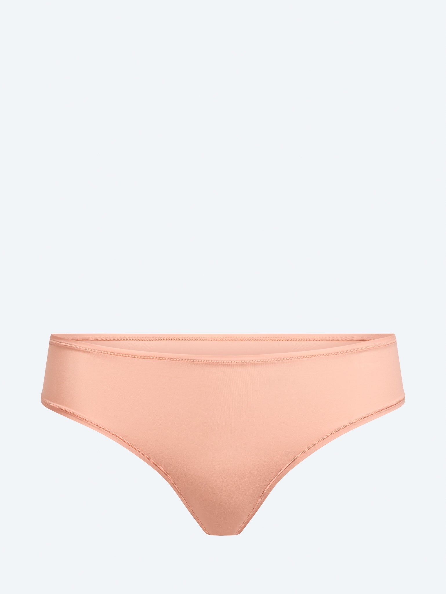 Fits everybody thong 1