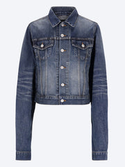 Fitted jacket ref:
