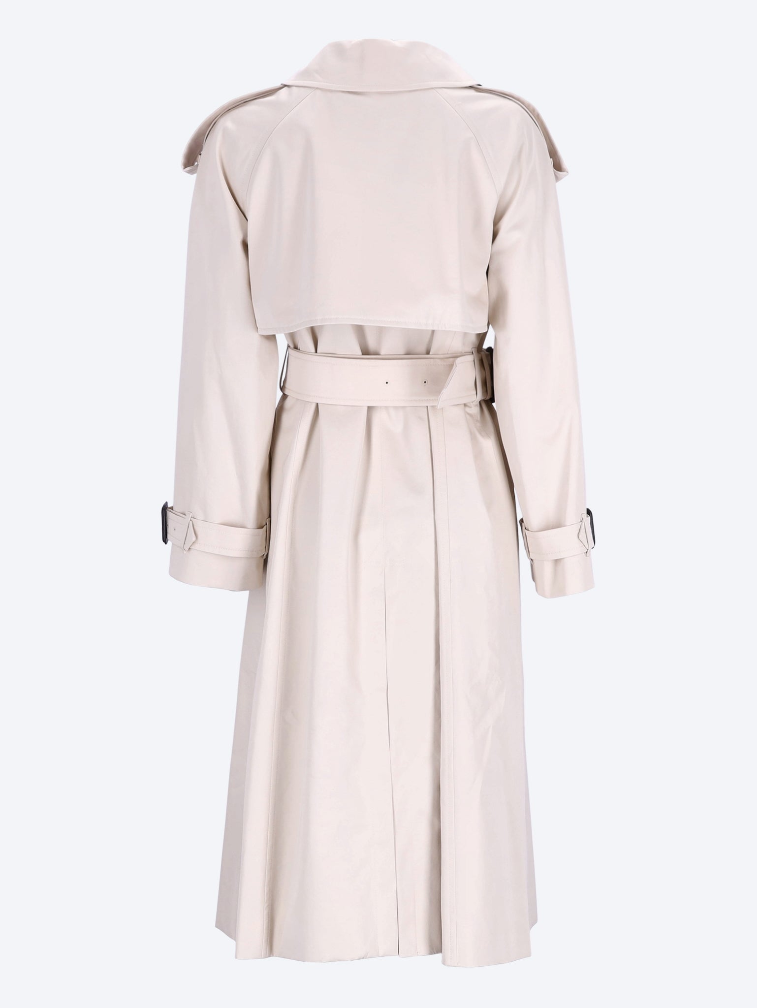 Trench-coat DK Fitzrovia 3