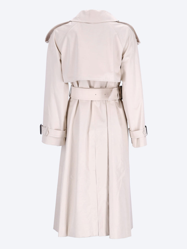 Trench-coat DK Fitzrovia 3