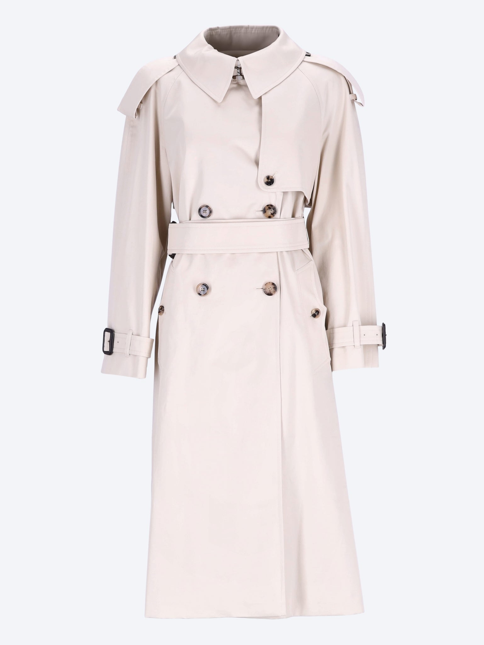 Trench-coat DK Fitzrovia 1