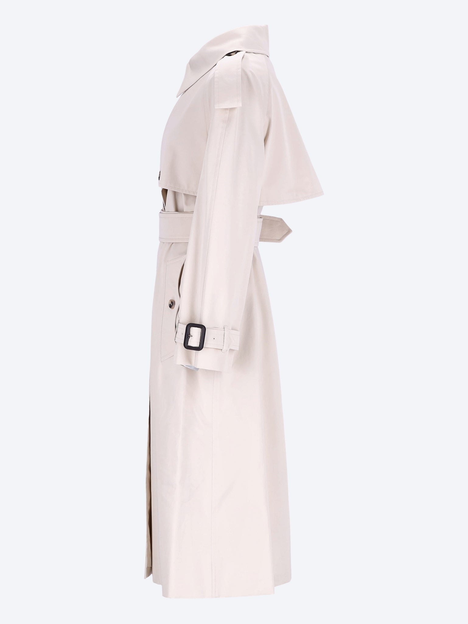 Trench-coat DK Fitzrovia 2