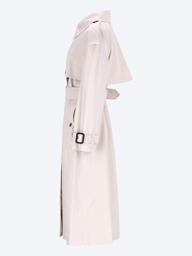 Trench-coat DK Fitzrovia 2