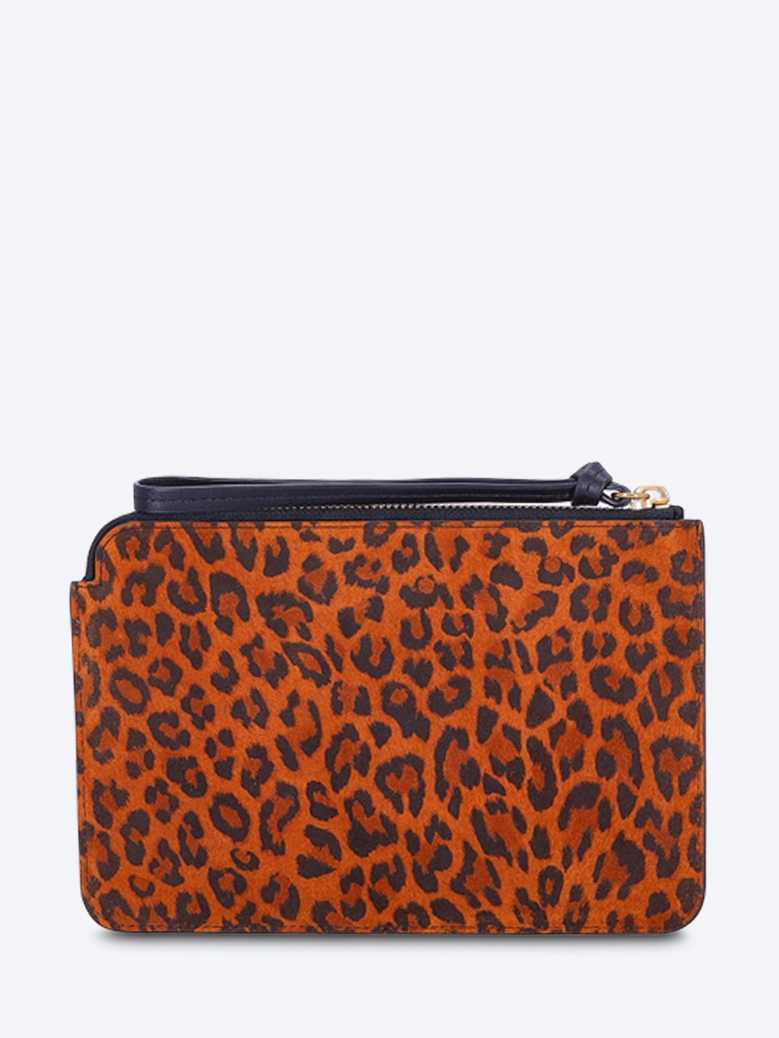 Flat pouch pouch 4