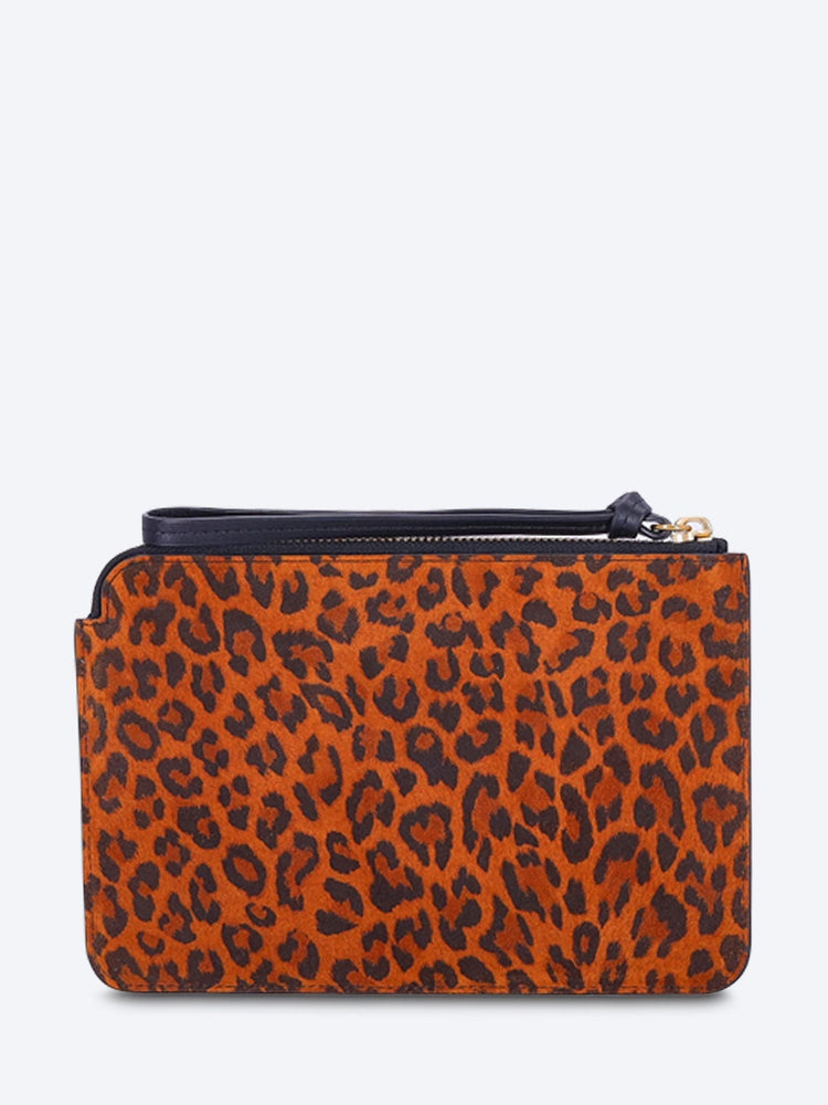 Flat pouch pouch 4
