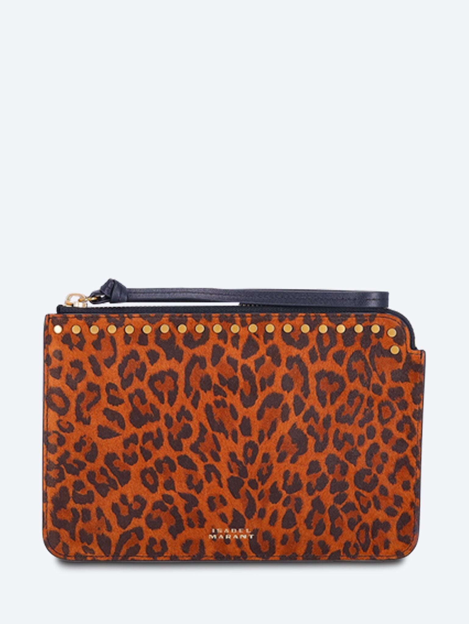 Flat pouch pouch 1