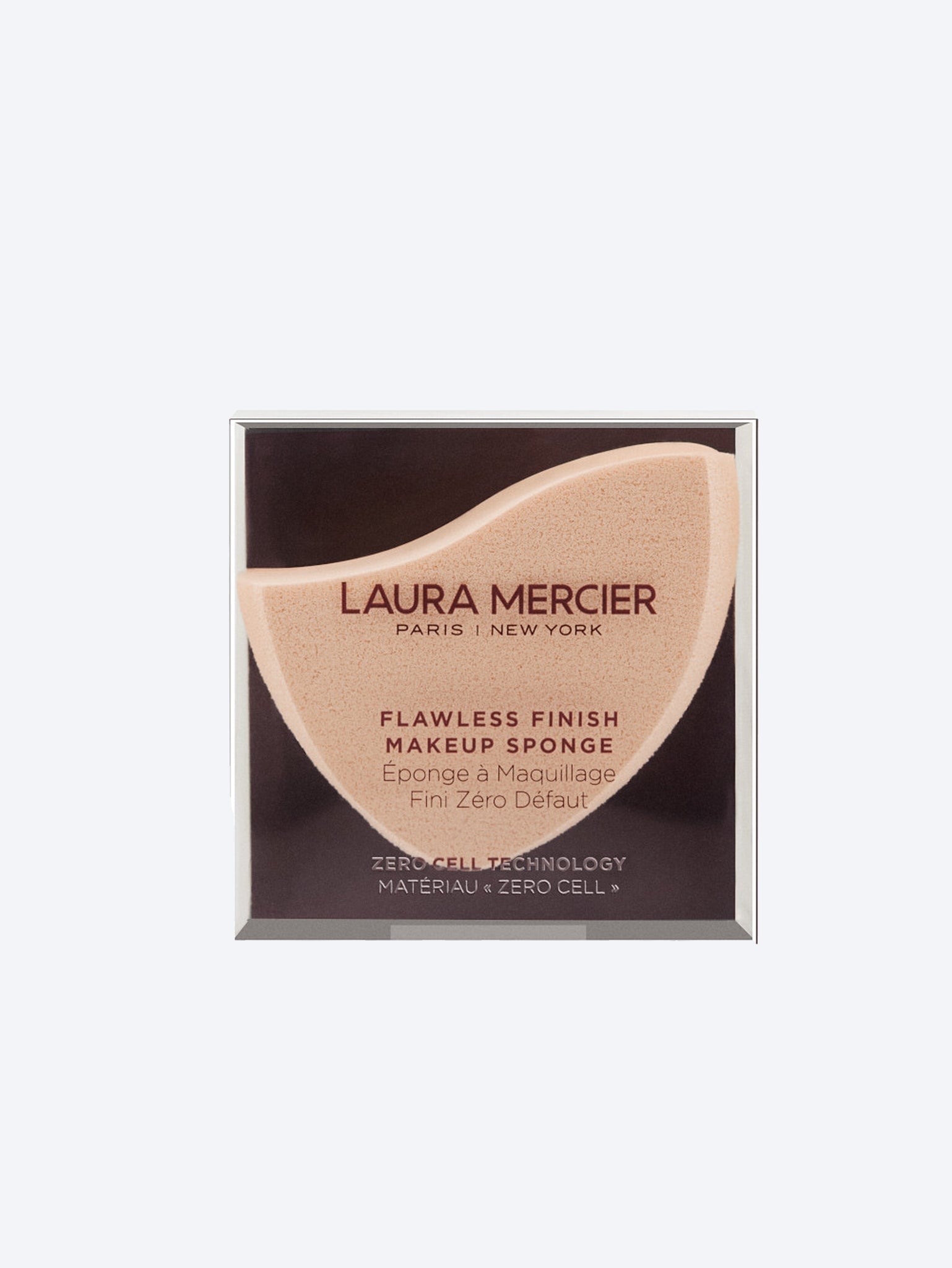 Flawless finish makeup sponge 1