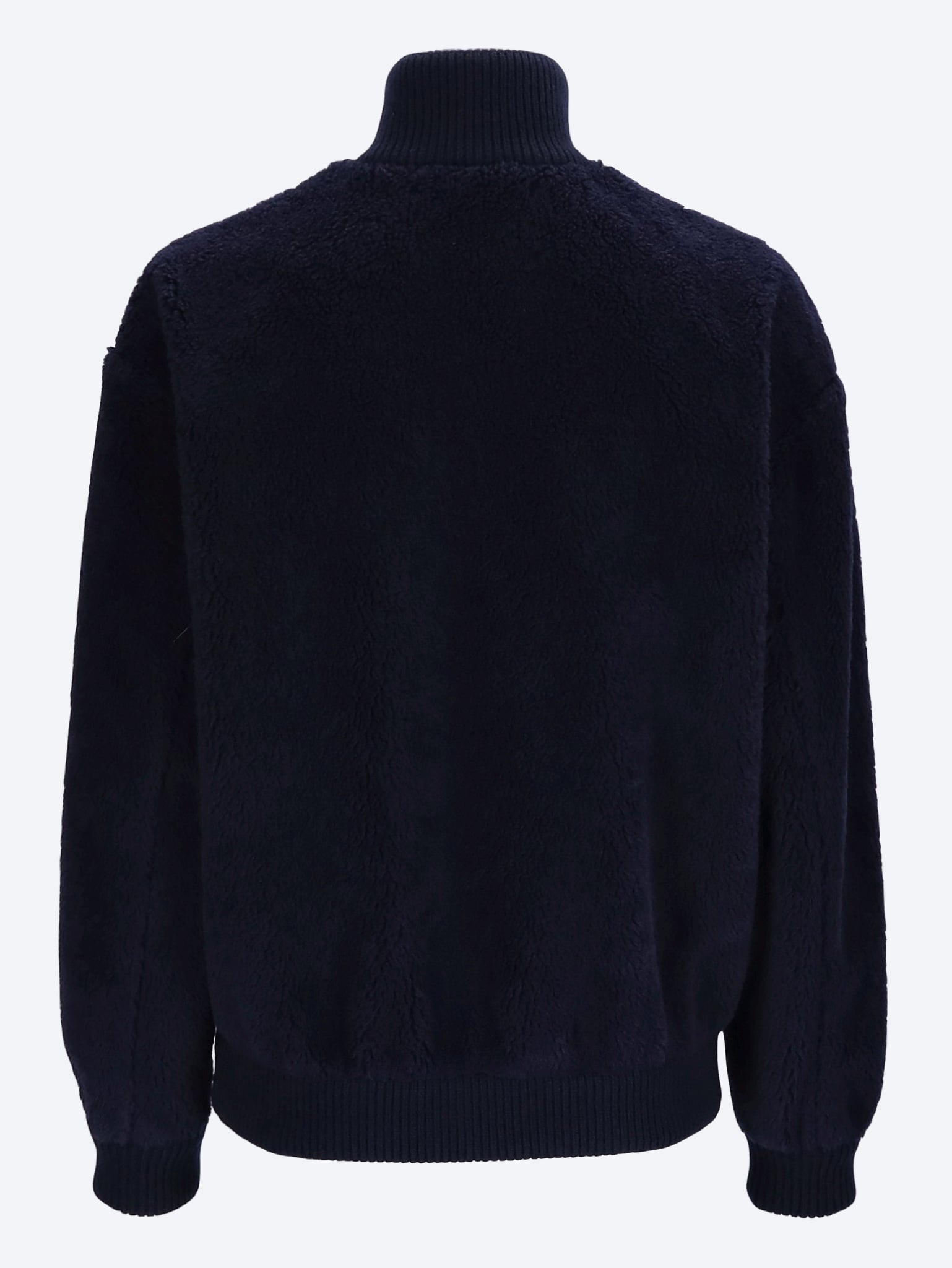 Fleece jacket 3