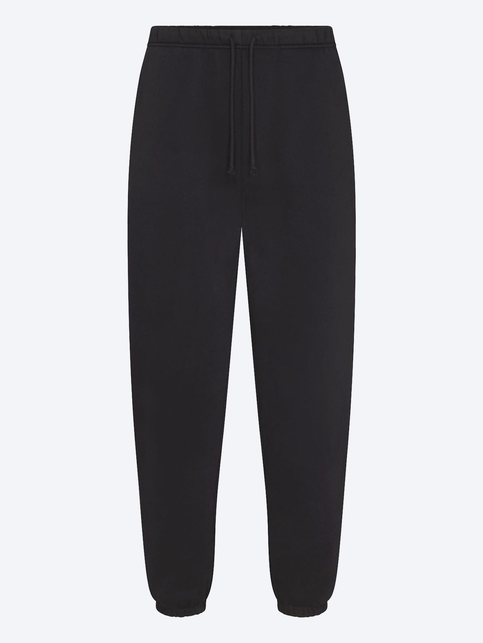 Lounge-Jogginghose aus Fleece 1