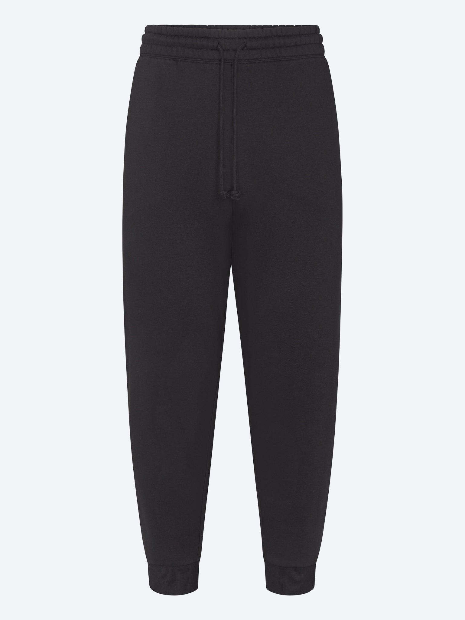 Lounge-Jogginghose aus Fleece 1