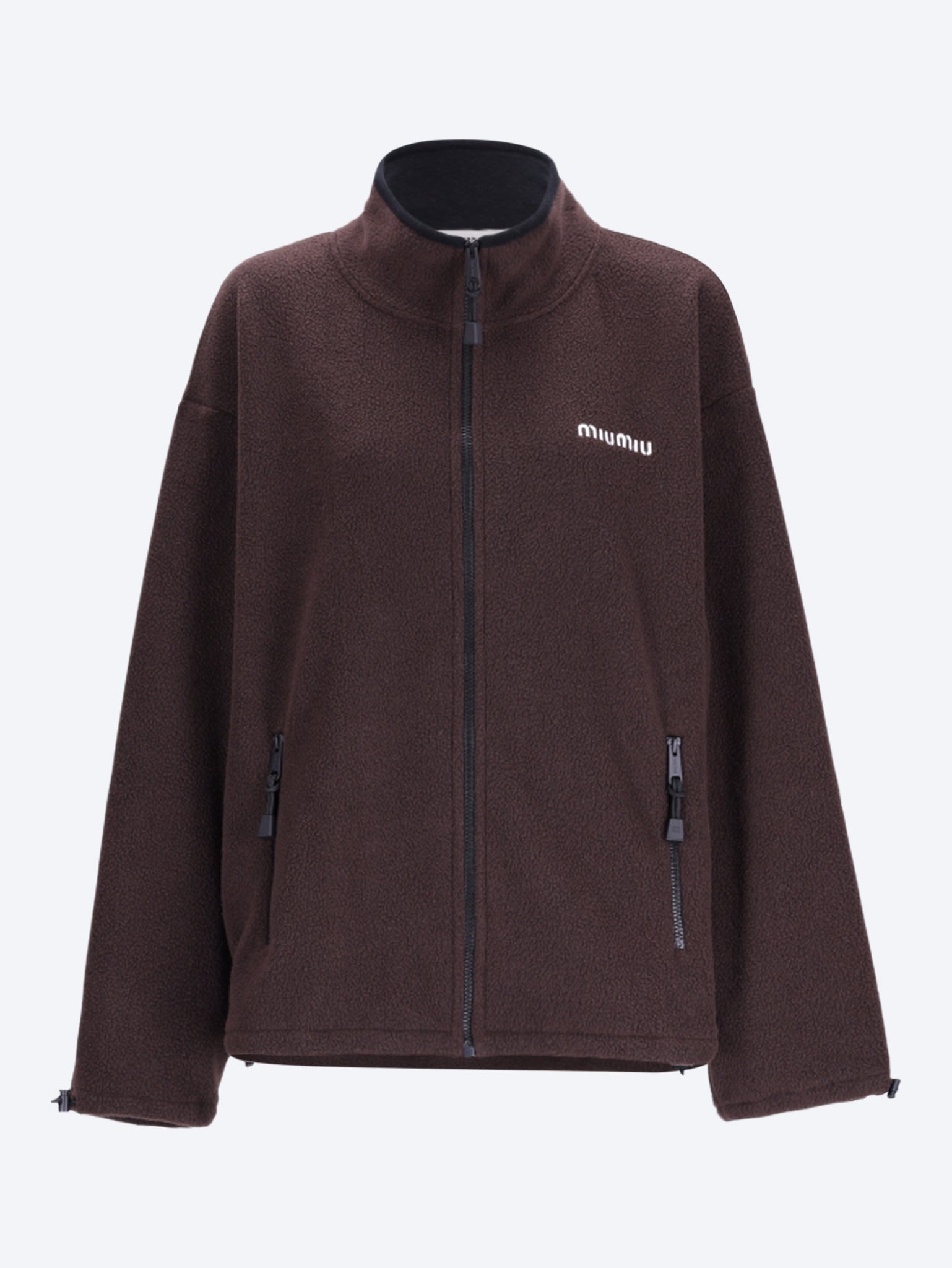 Fleece-Sweatshirt 1