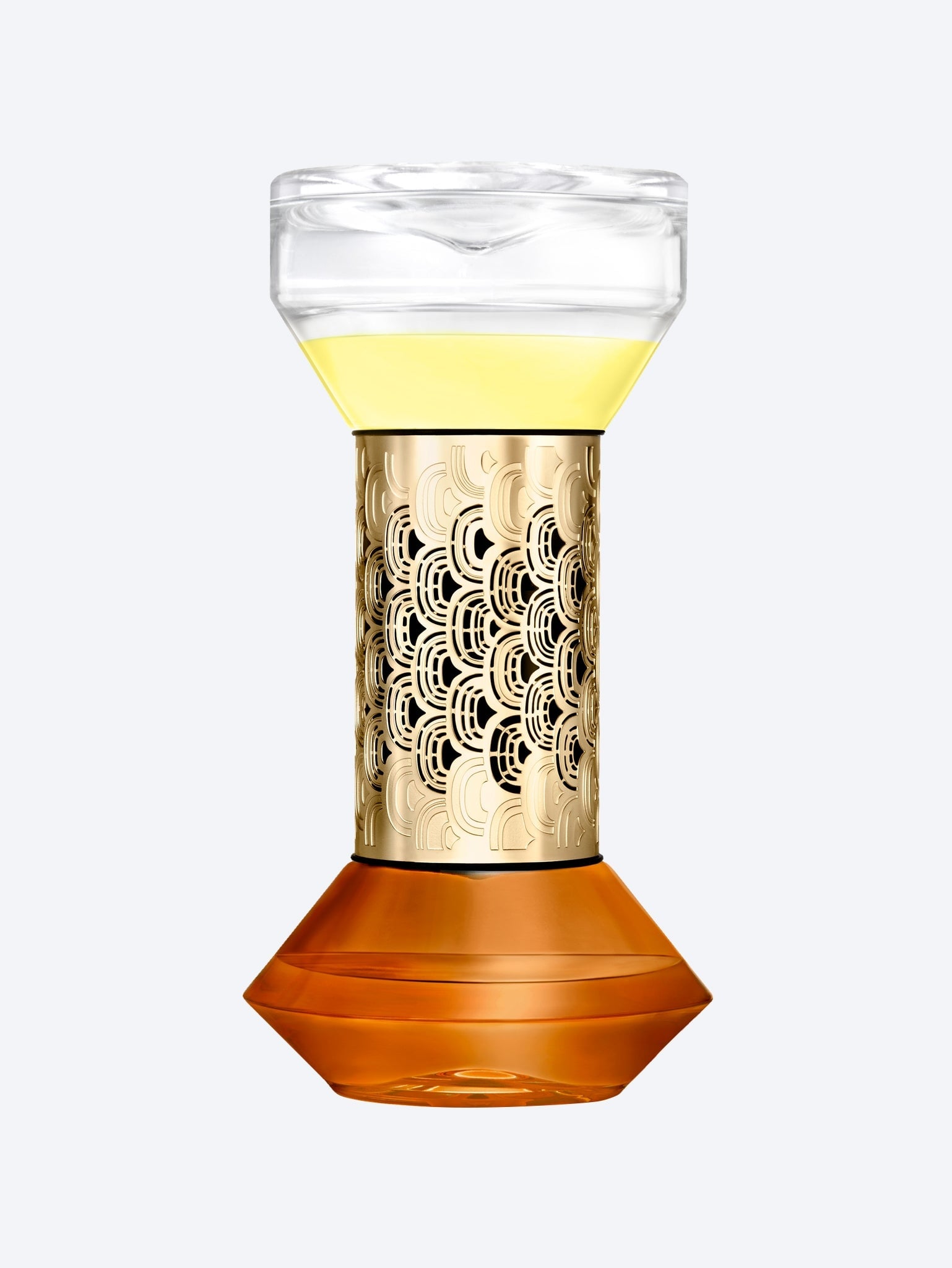 Fleur d oranger hourglass 75ml 1