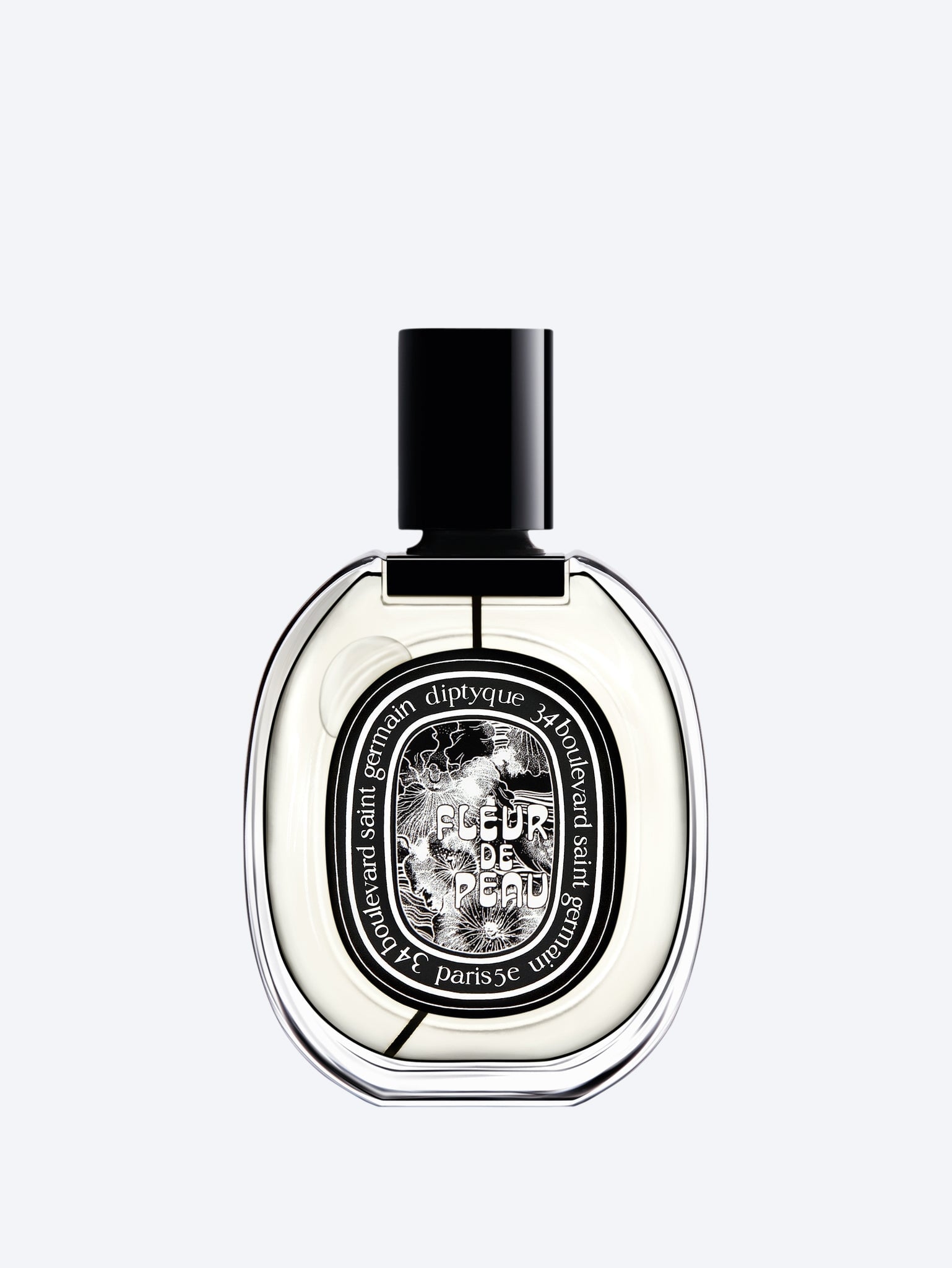 Fleur de Peau Eau de Parfum 75ml 1