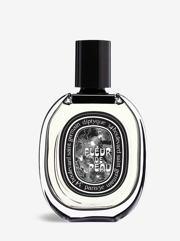 Fleur de peau eau de parfum 75ml 1