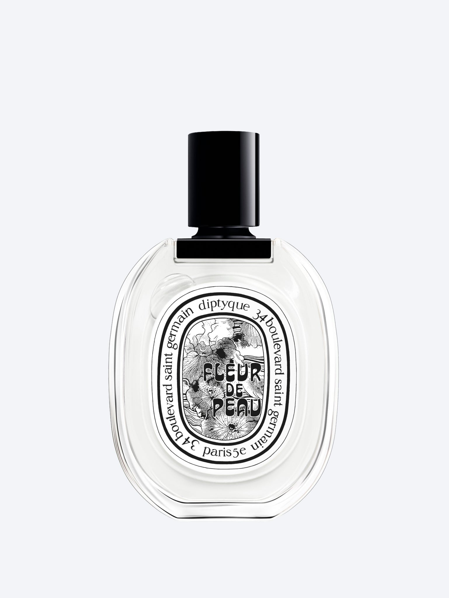 Fleur de Peau Eau de Toilette 100 ml 1