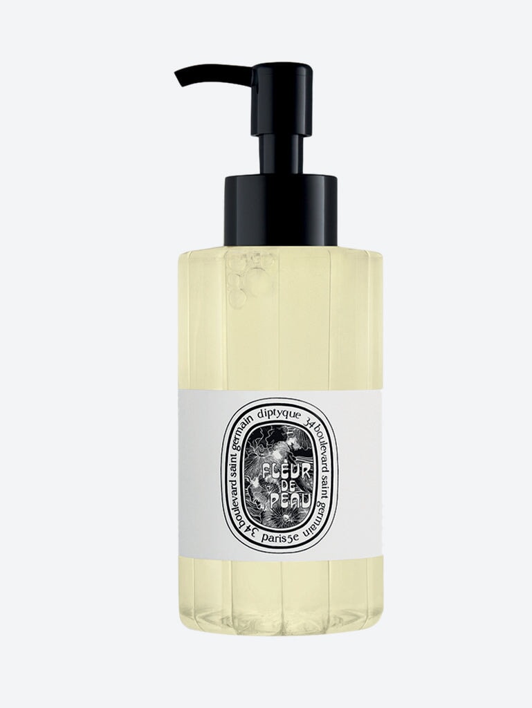 Fleur de peau hand and body gel 1