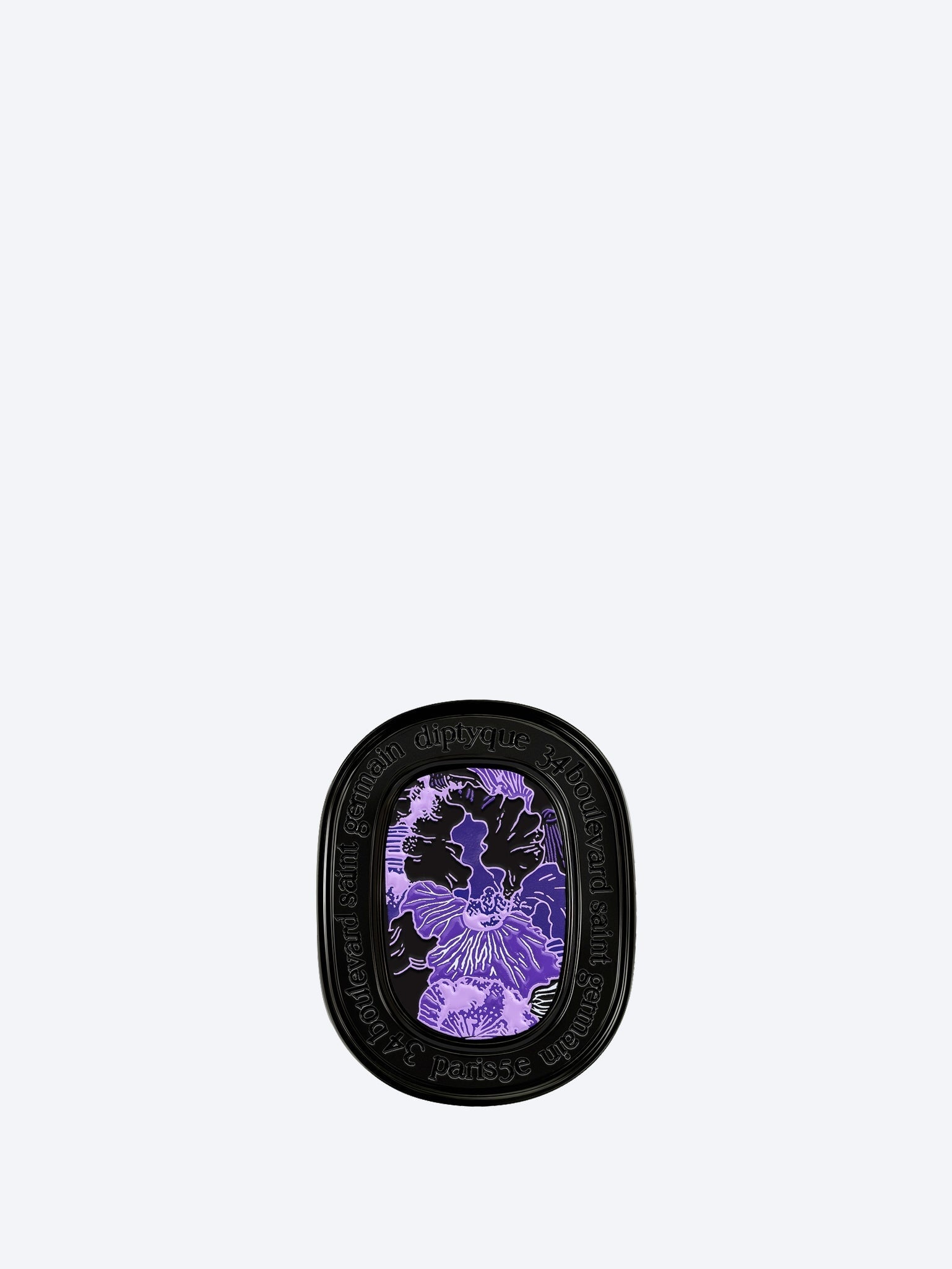 Parfum solide Fleur de peau 3g 2