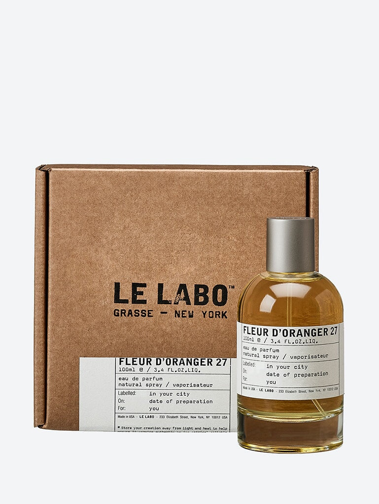 Fleur Doranger 27 Eau de Parfum 100 ml 3