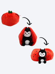 Flipetz Comet La Coccinelle / Tomat ref: