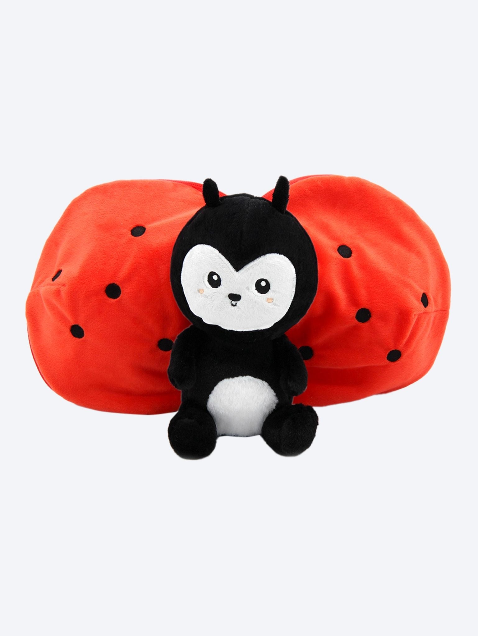 Flipetz Comet La Coccinelle / Tomat 2