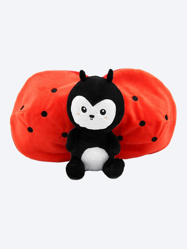 Flipetz Comet La Coccinelle / Tomat 2