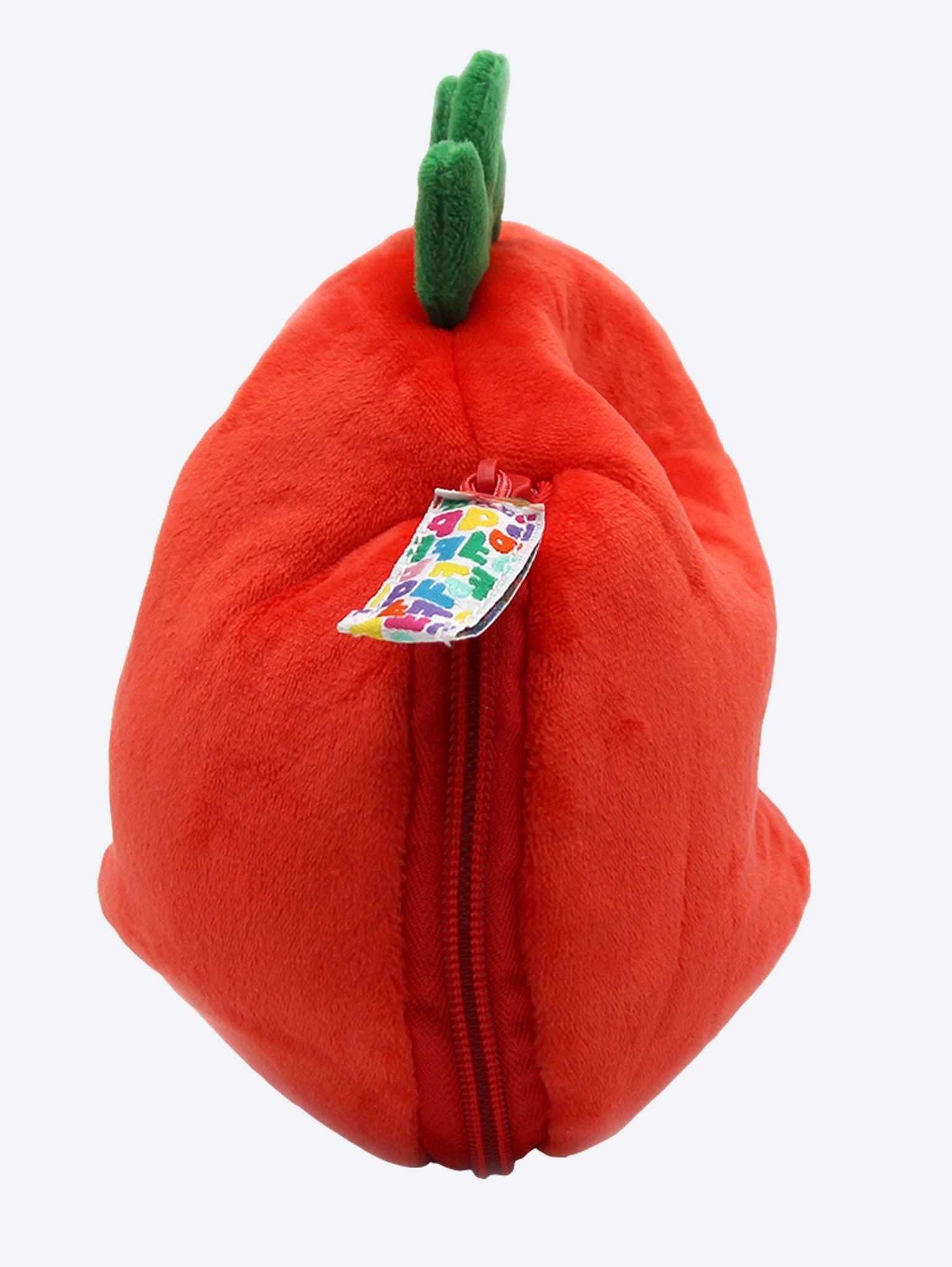 Flipetz Comet La Coccinelle / Tomat 5