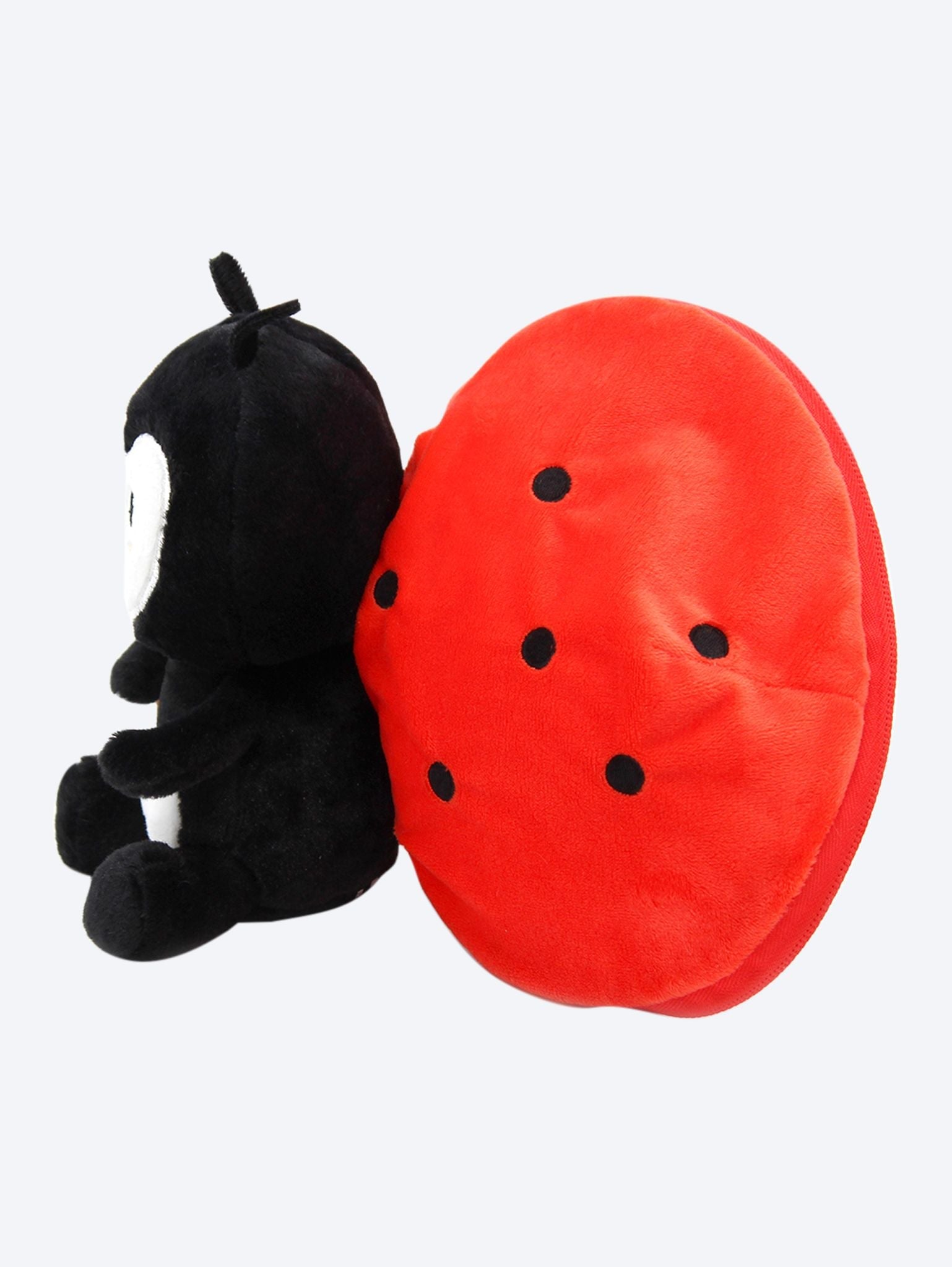 Flipetz Comet La Coccinelle / Tomat 6