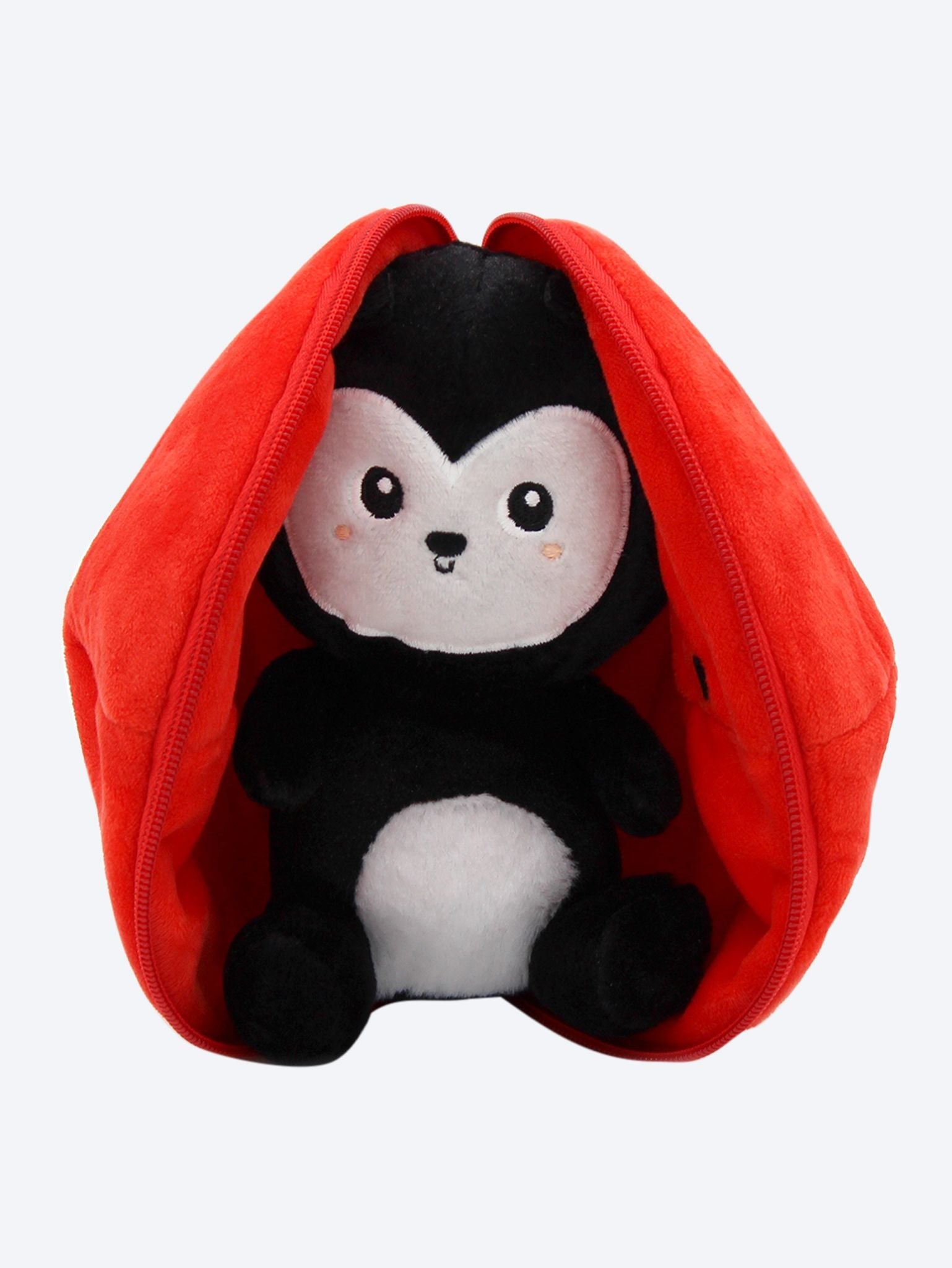 Flipetz Comet La Coccinelle / Tomat 4