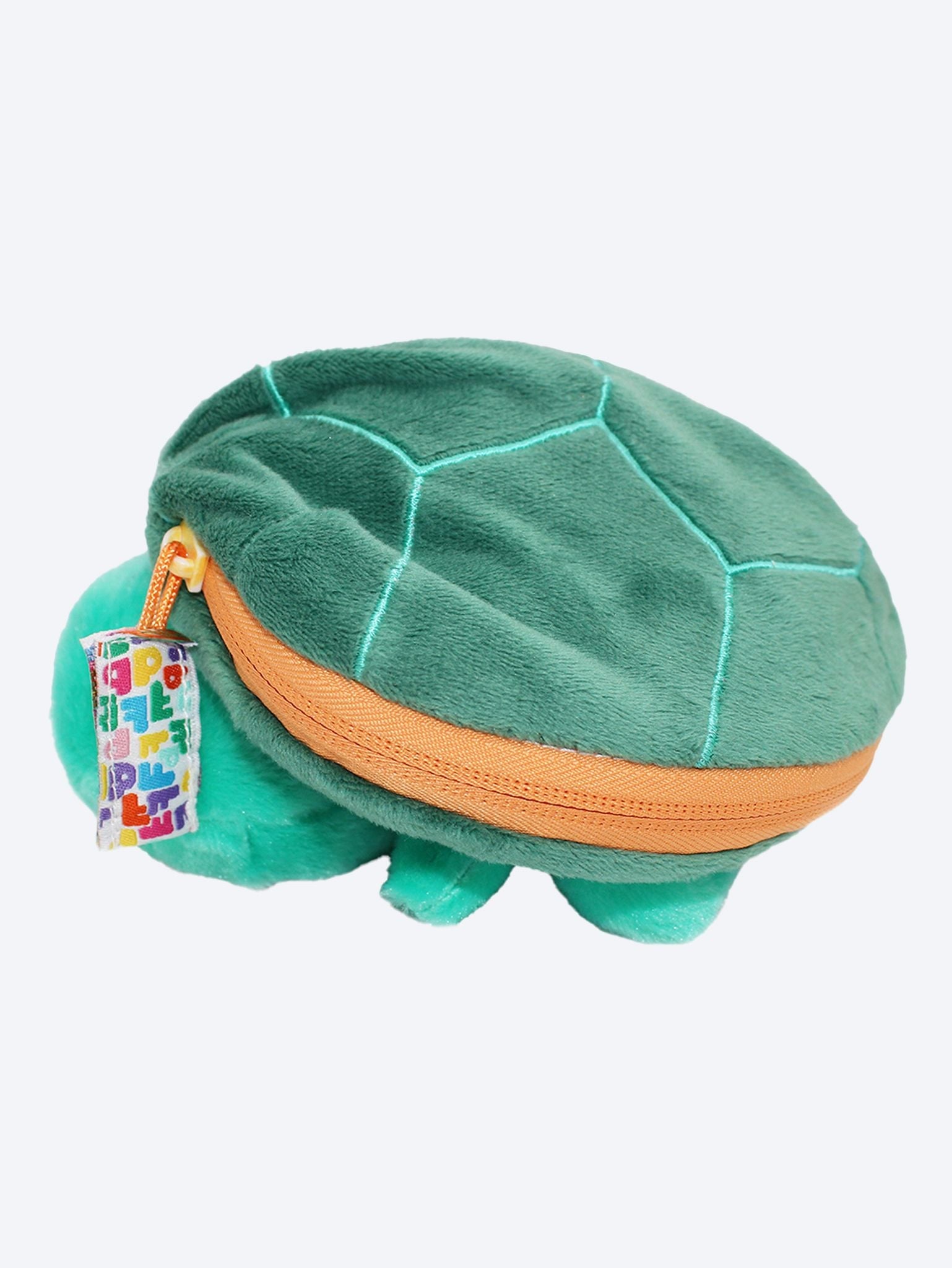 Flipetz Corvet La Tortue / Peche 6