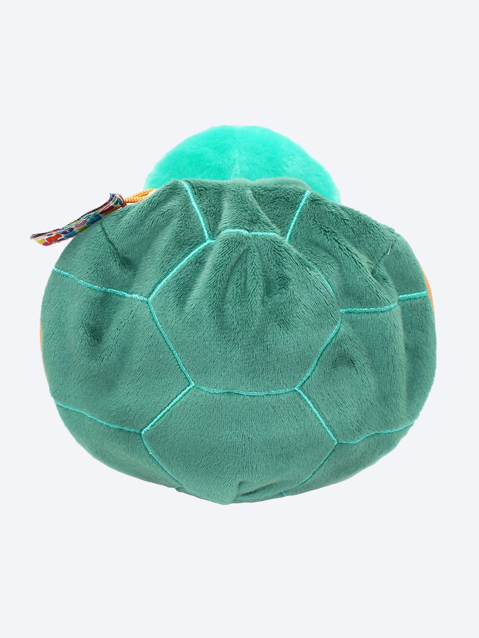 Flipetz Corvet La Tortue / Peche 7