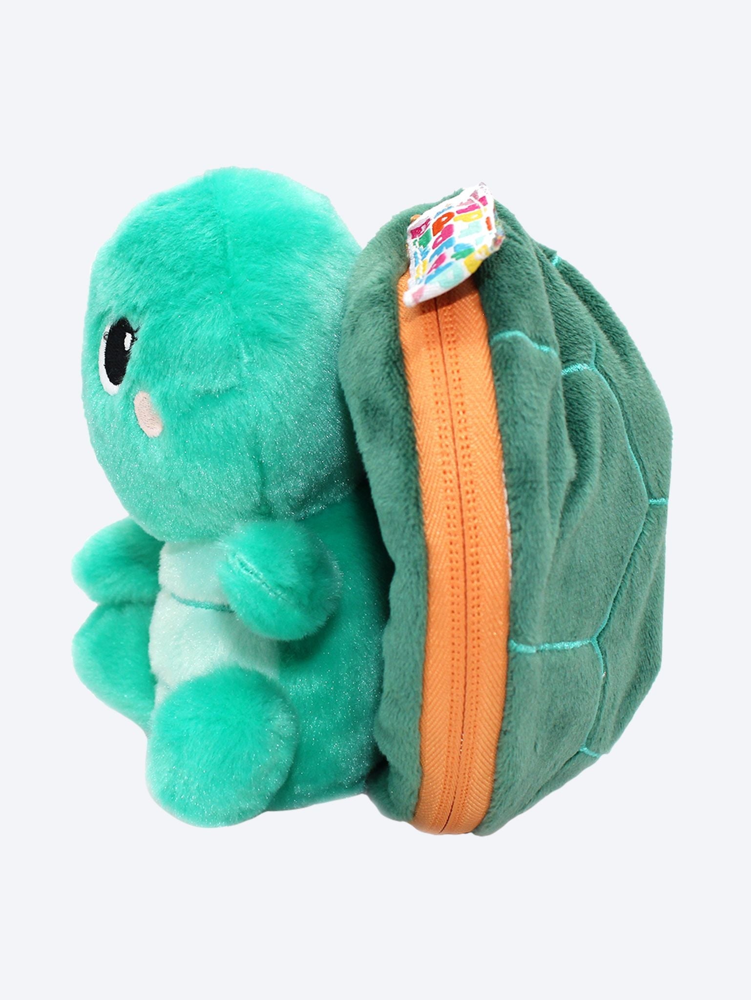 Flipetz Corvet La Tortue / Peche 8