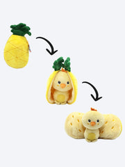 Flipetz Nugget Le Poussin / Ananas ref: