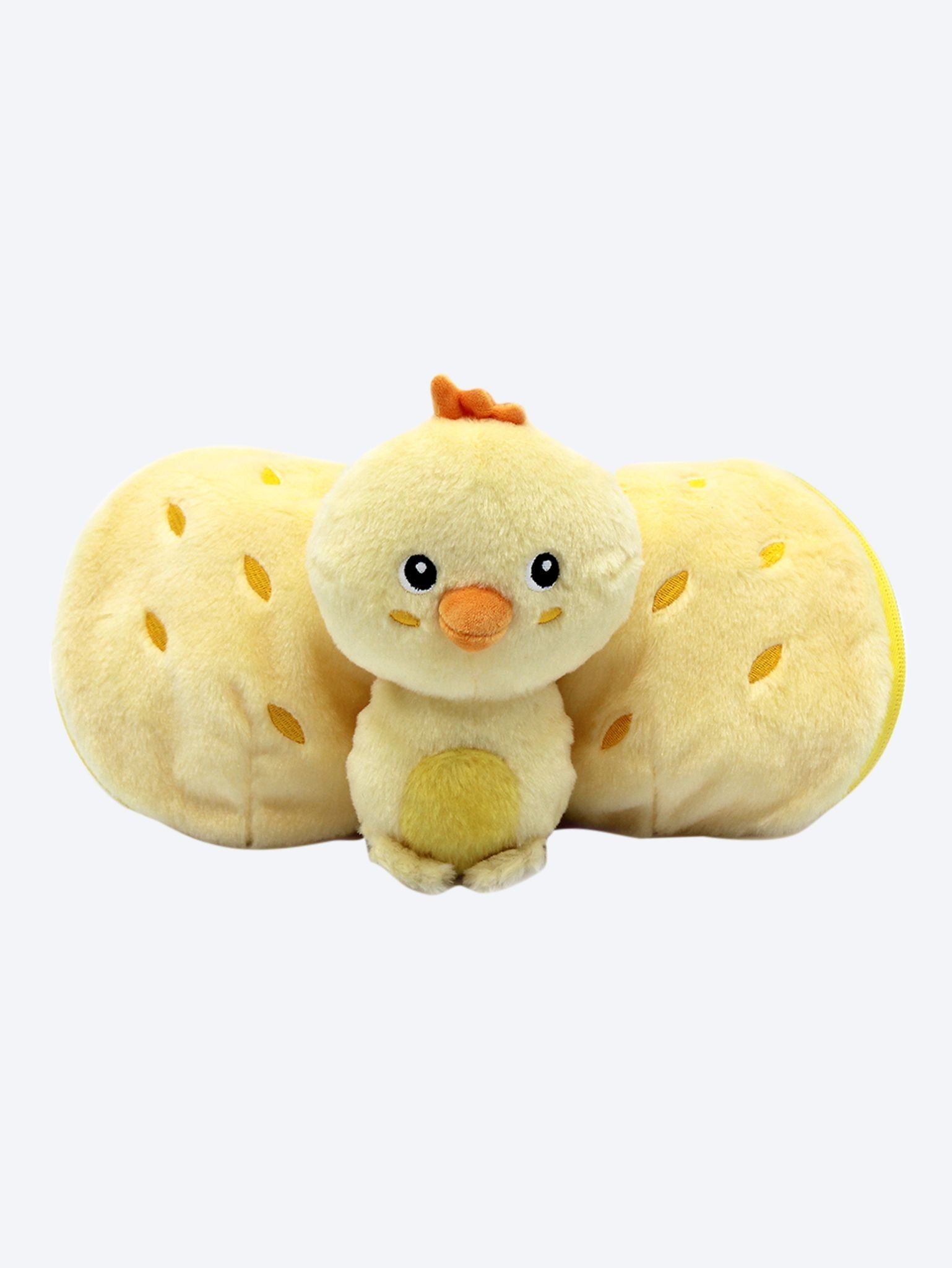 Flipetz Nugget Le Poussin / Ananas 2