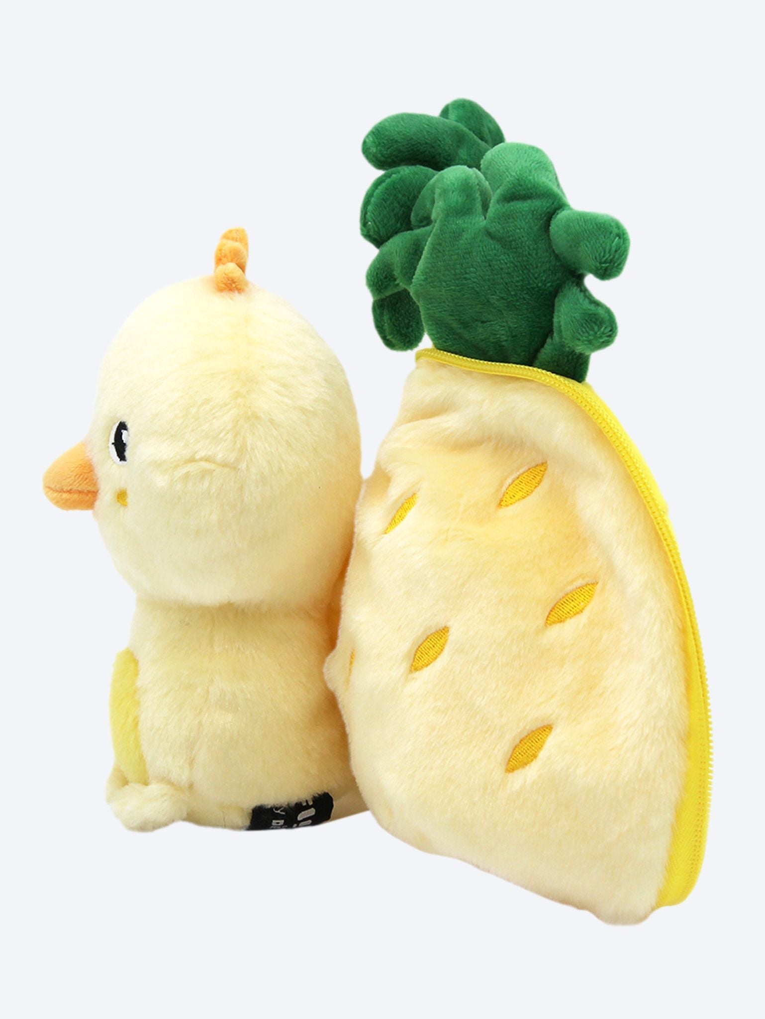 Flipetz Nugget Le Poussin / Ananas 6