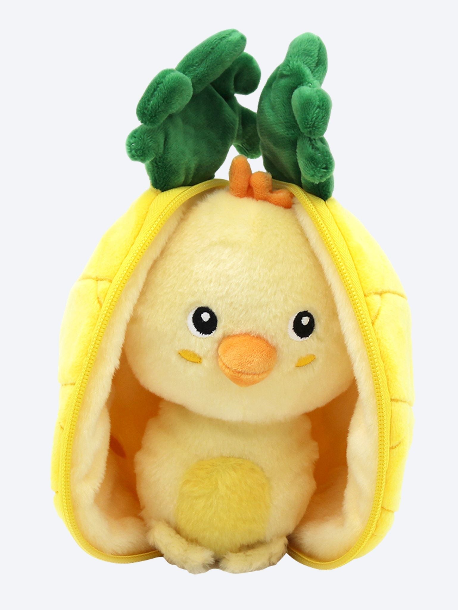 Flipetz Nugget Le Poussin / Ananas 4