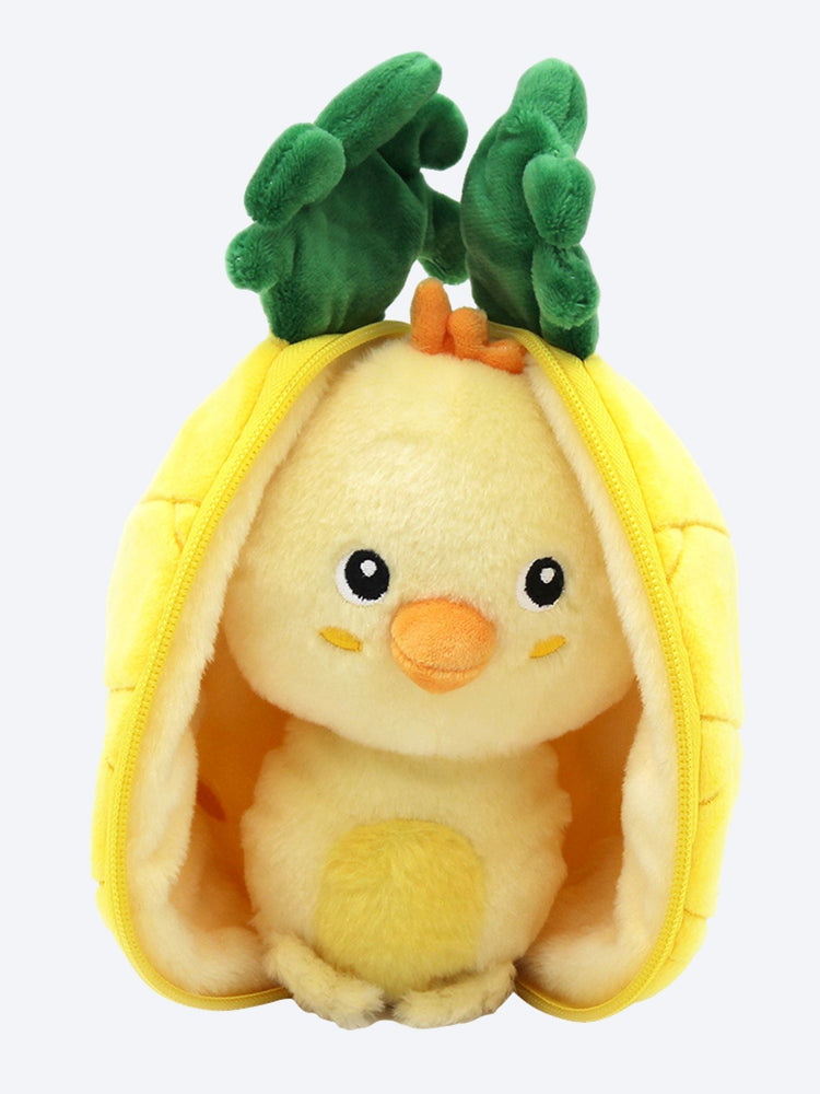 Flipetz Nugget Le Poussin / Ananas 4