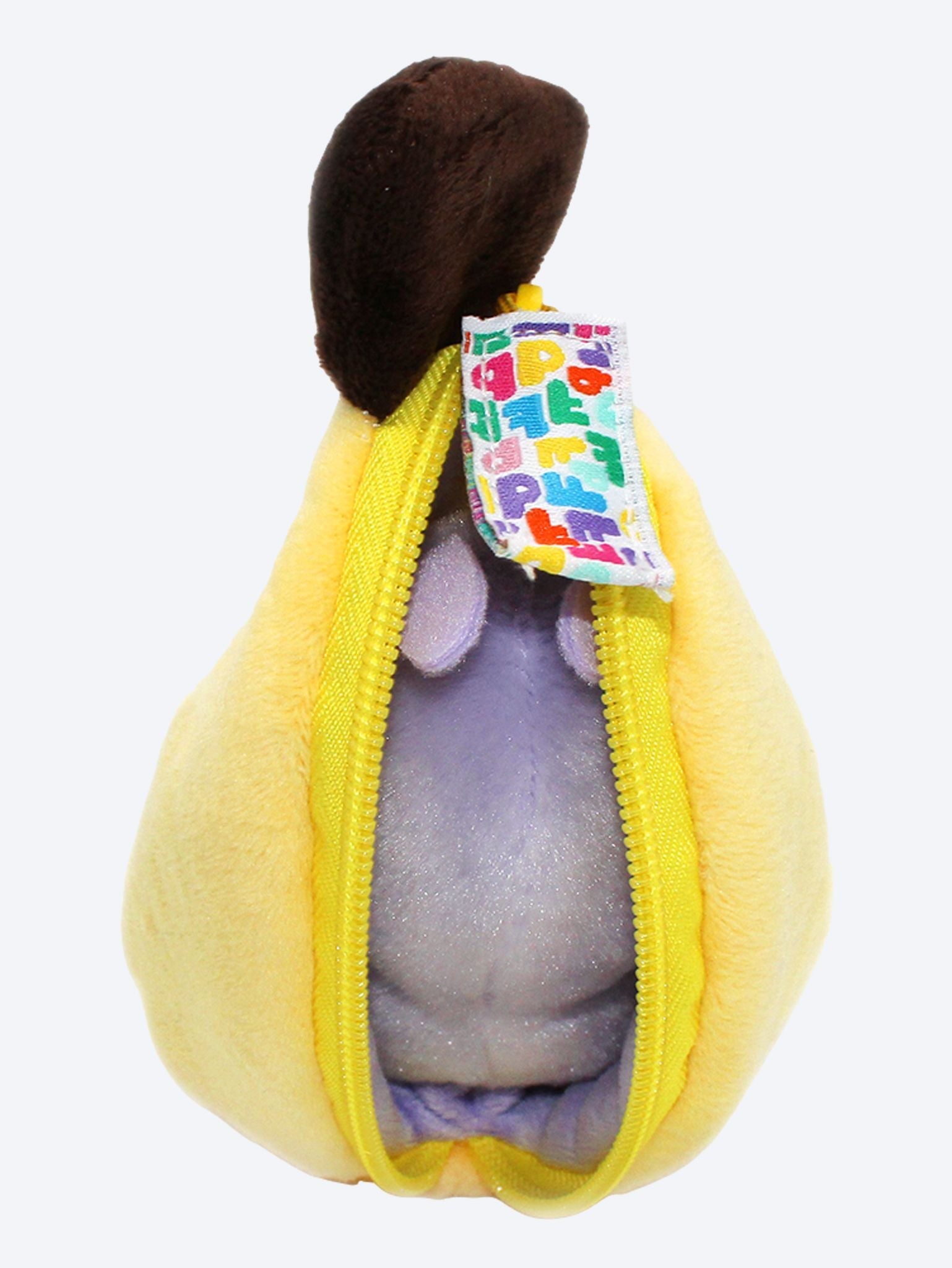 Flipetz Poppet Le Papillon / Banane 3