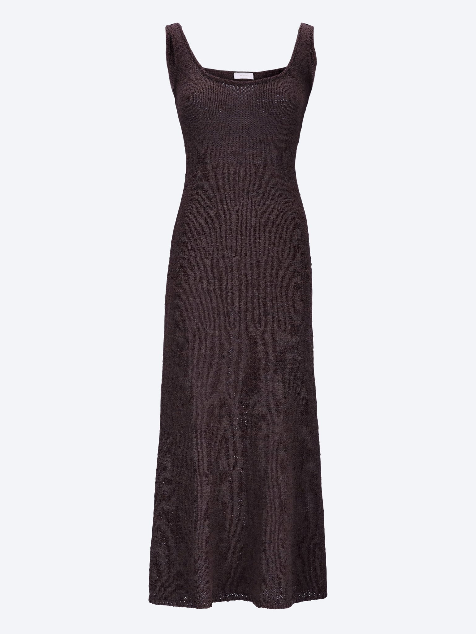 Florence maxi dress 1