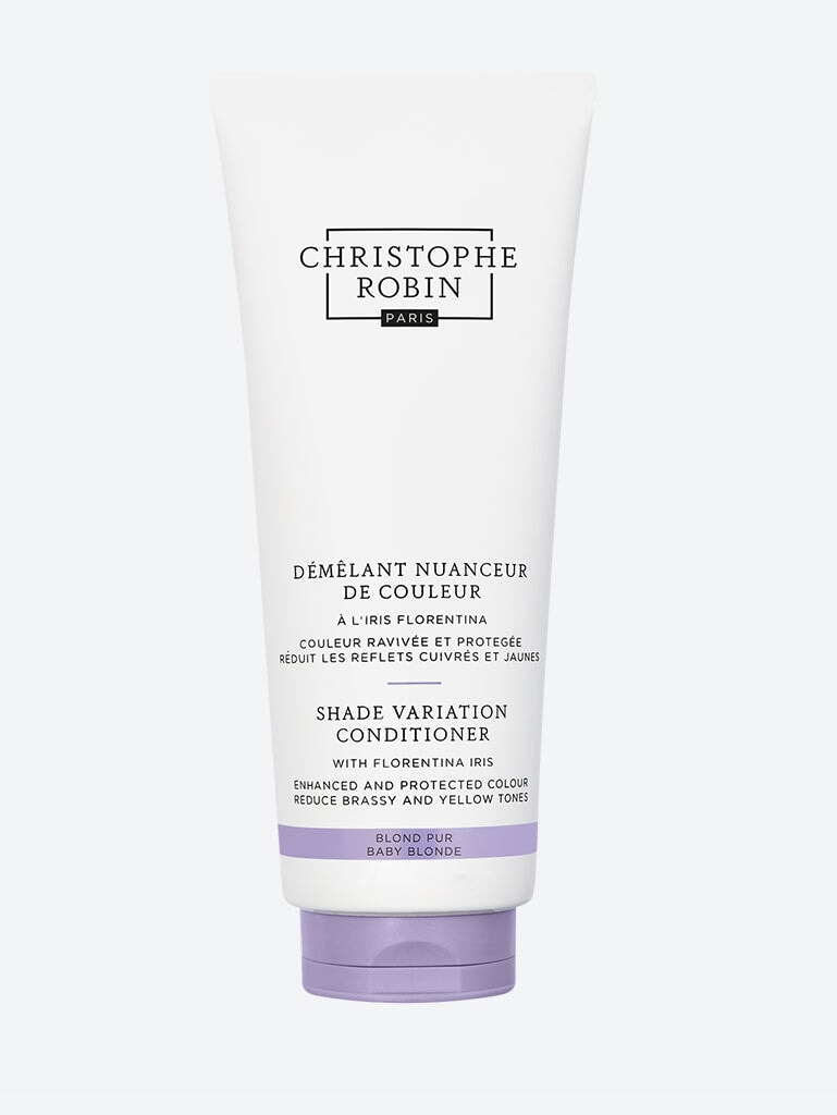 Farbvariations-Conditioner mit Florentina-Iris, 200 ml 1