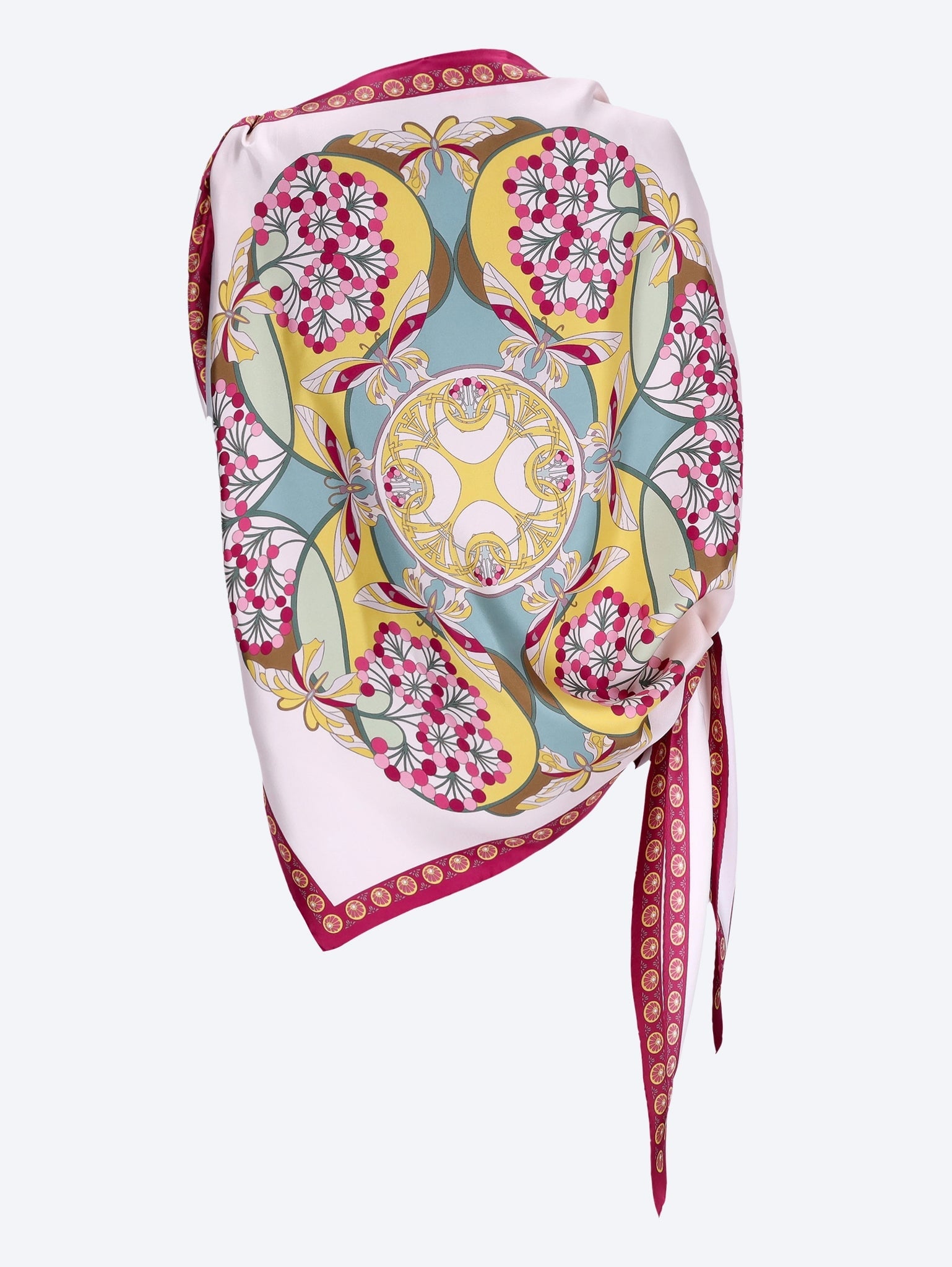 Florette Placee Full-On-Foulard 3