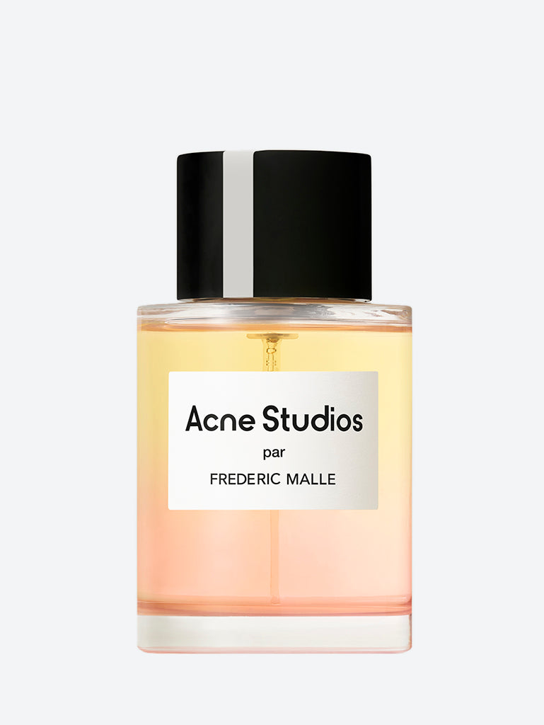 Acne studios x frederic malle edp 3