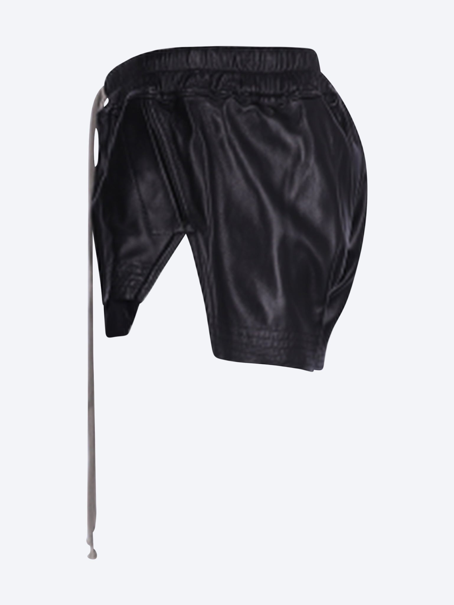 Short en cuir boxer Fog 2