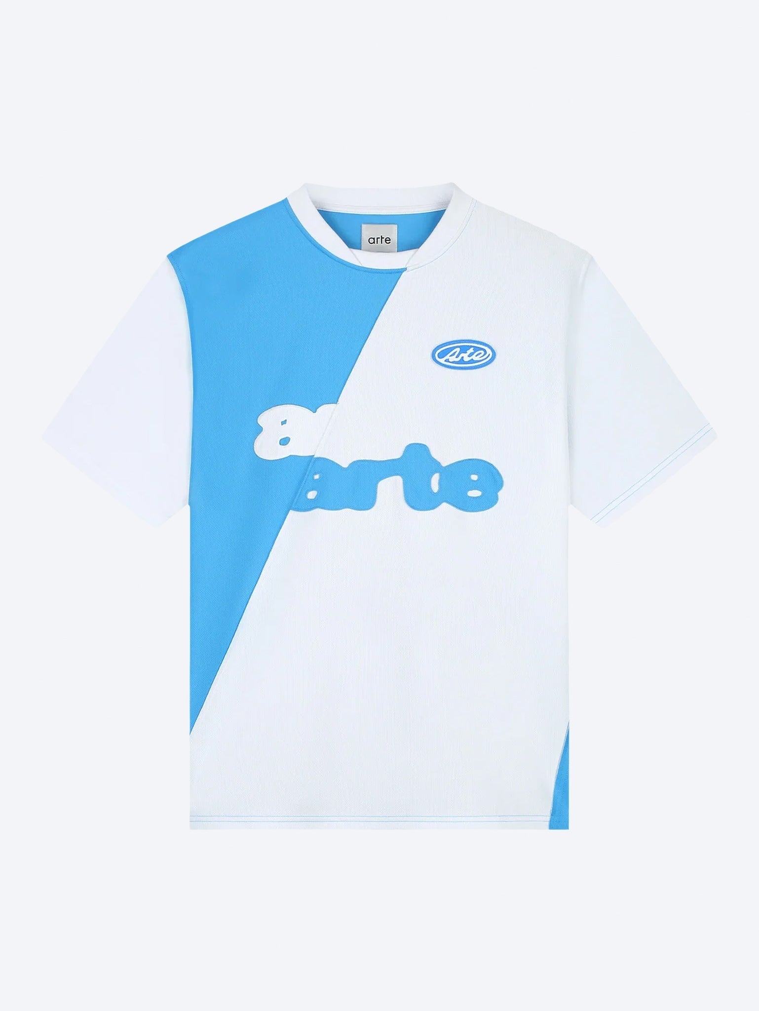 Football t-shirt 1