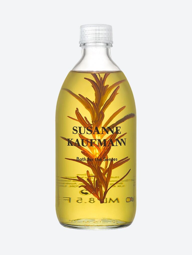 For the senses oil bath 1