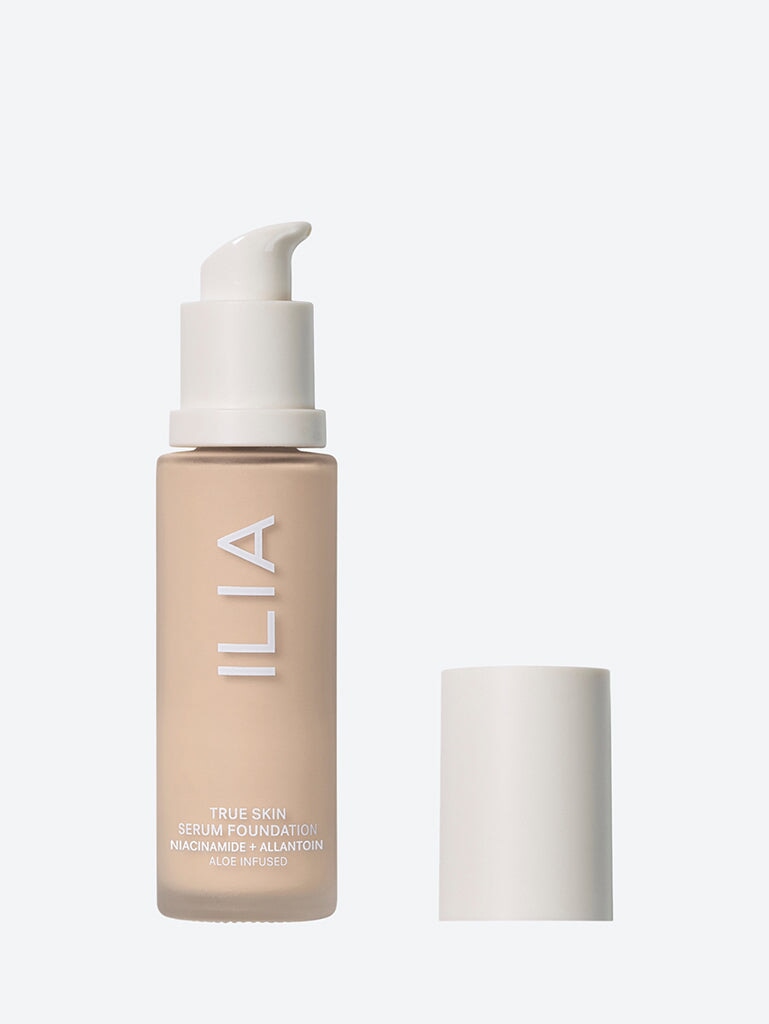 Formentera sf1 fair neutral serum foundation 1