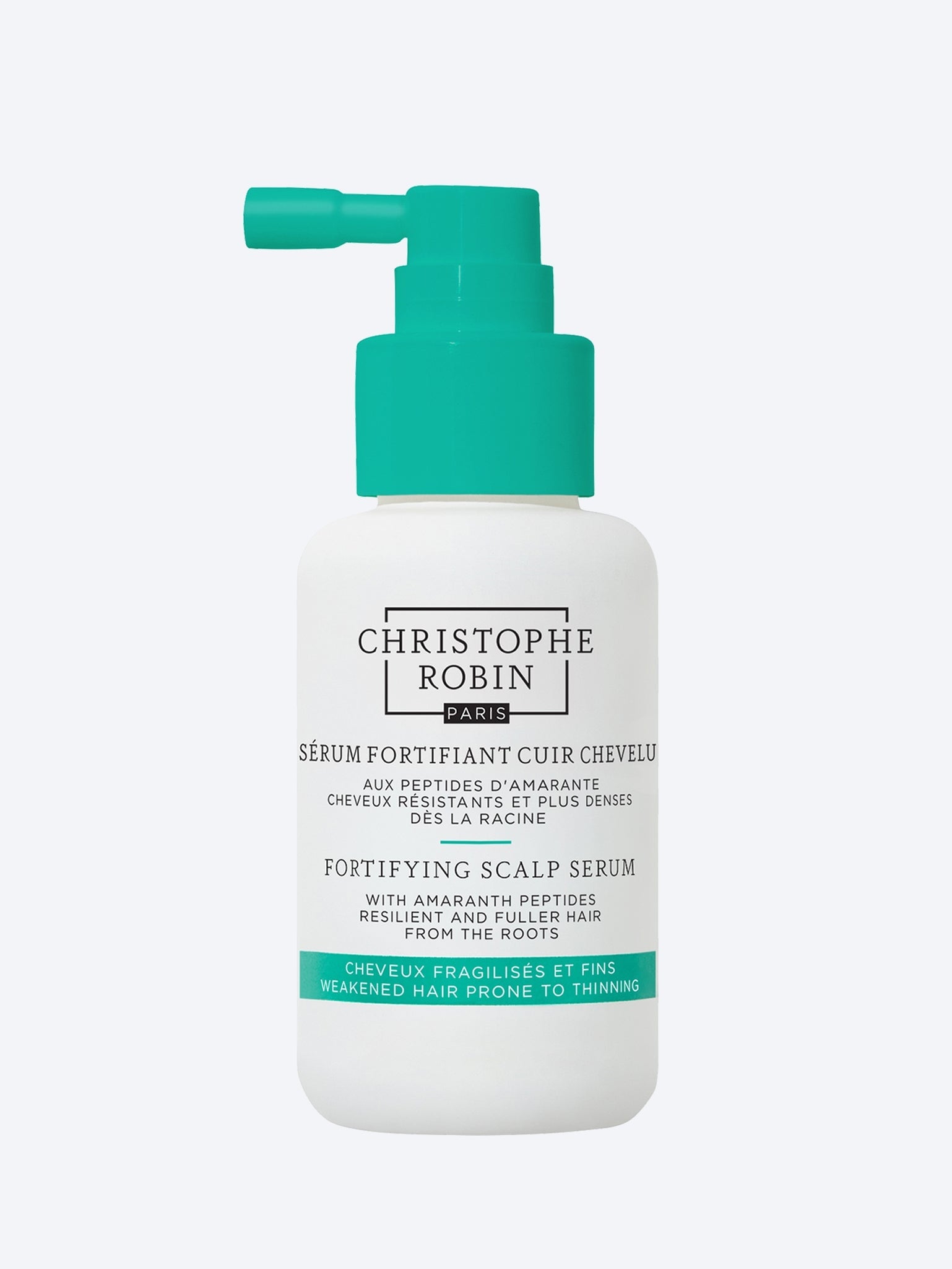 Fortifying scalp serum 50ml 1