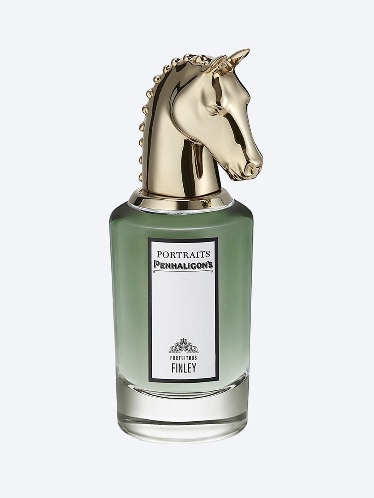 Zufälliges Finley EdP 75 ml 1