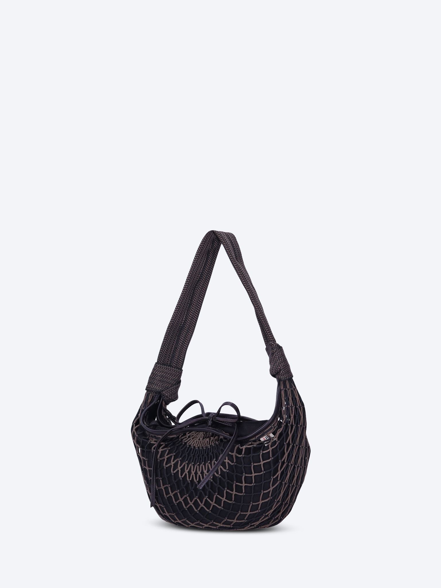 Fortune croissant filt bag 2