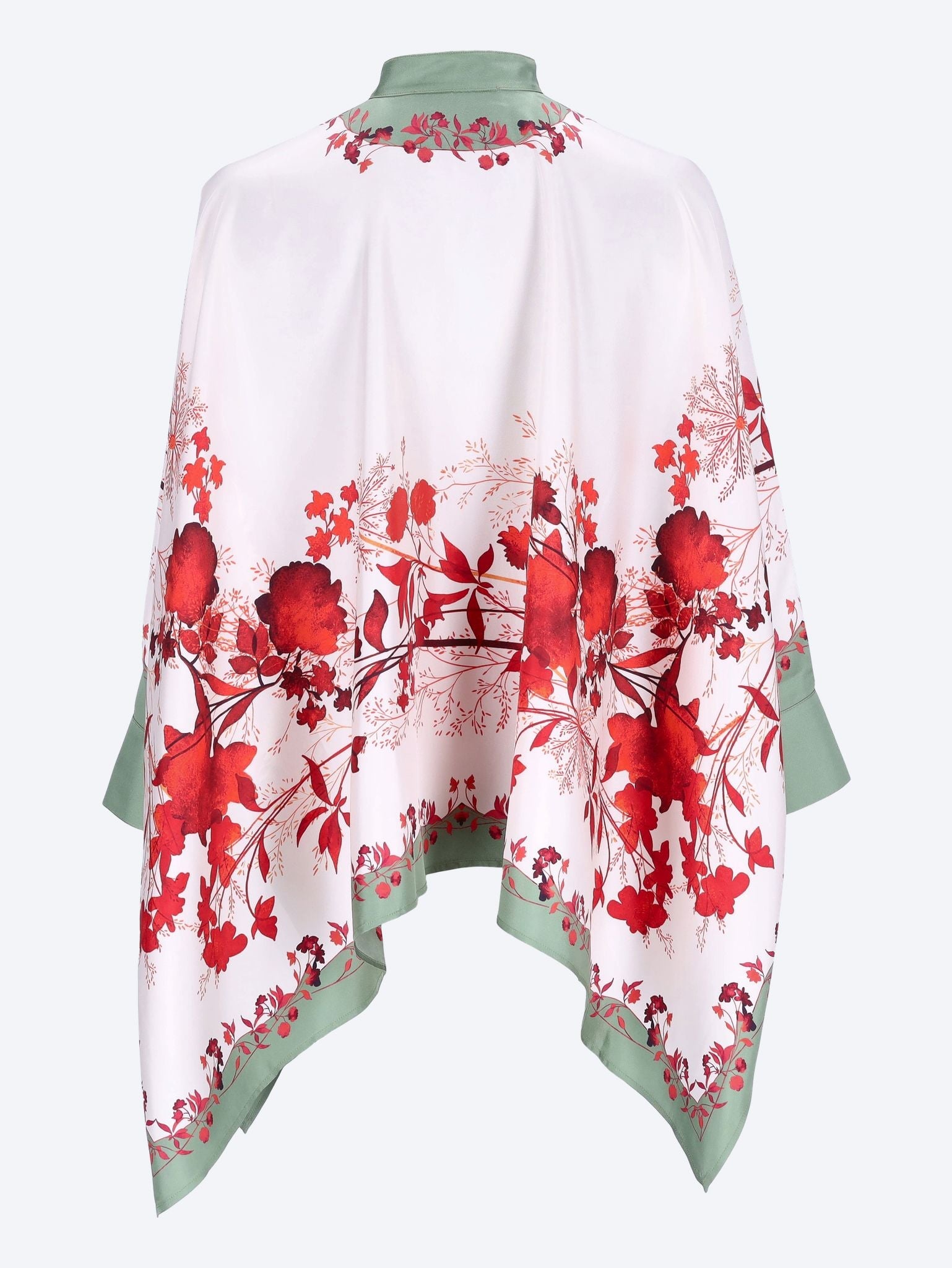 Foulard shirt 2