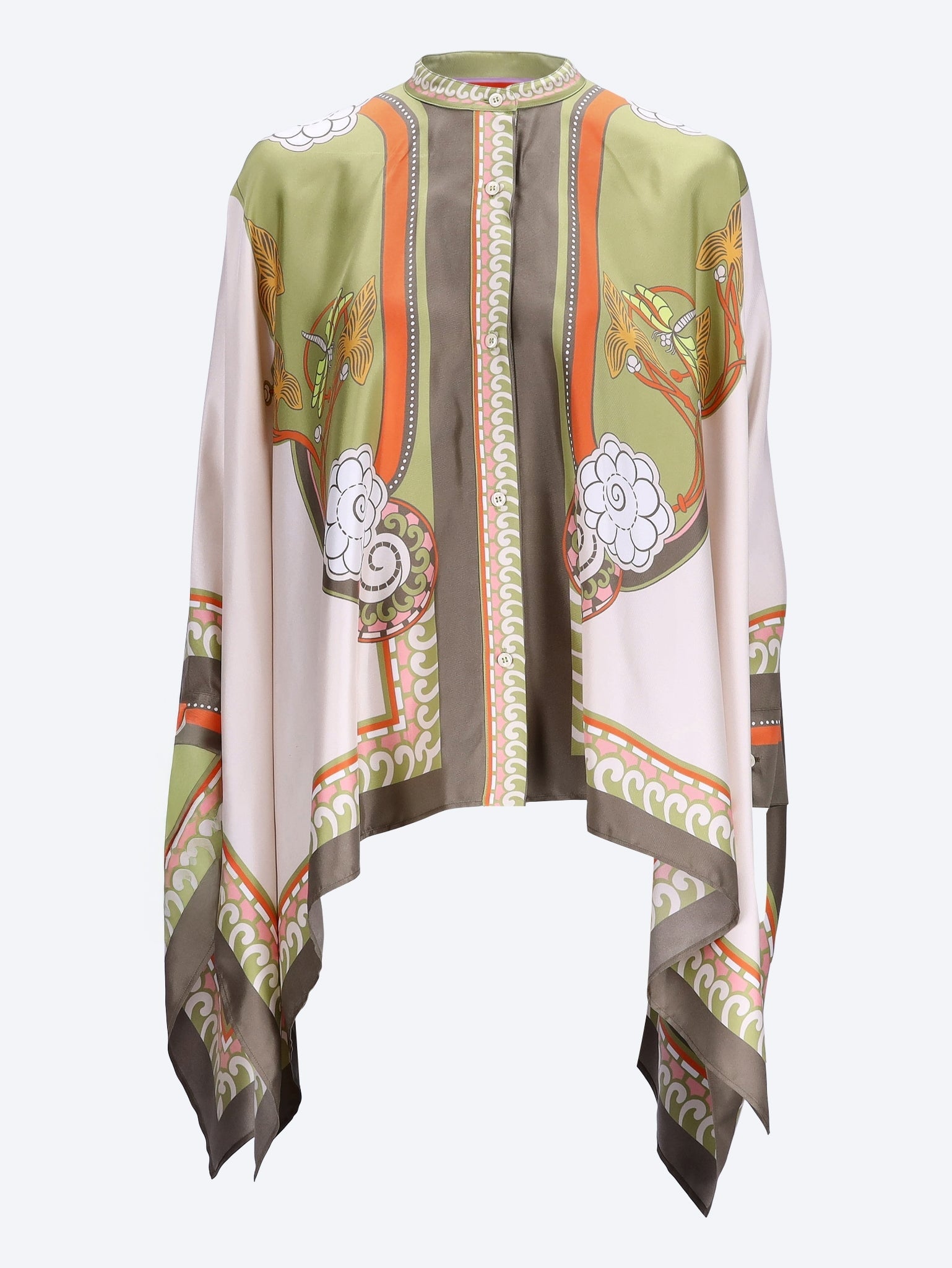 Foulard-Shirt 1